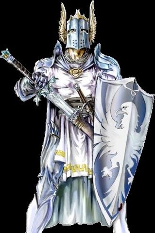 the armor of god picture. the armor that God gives,